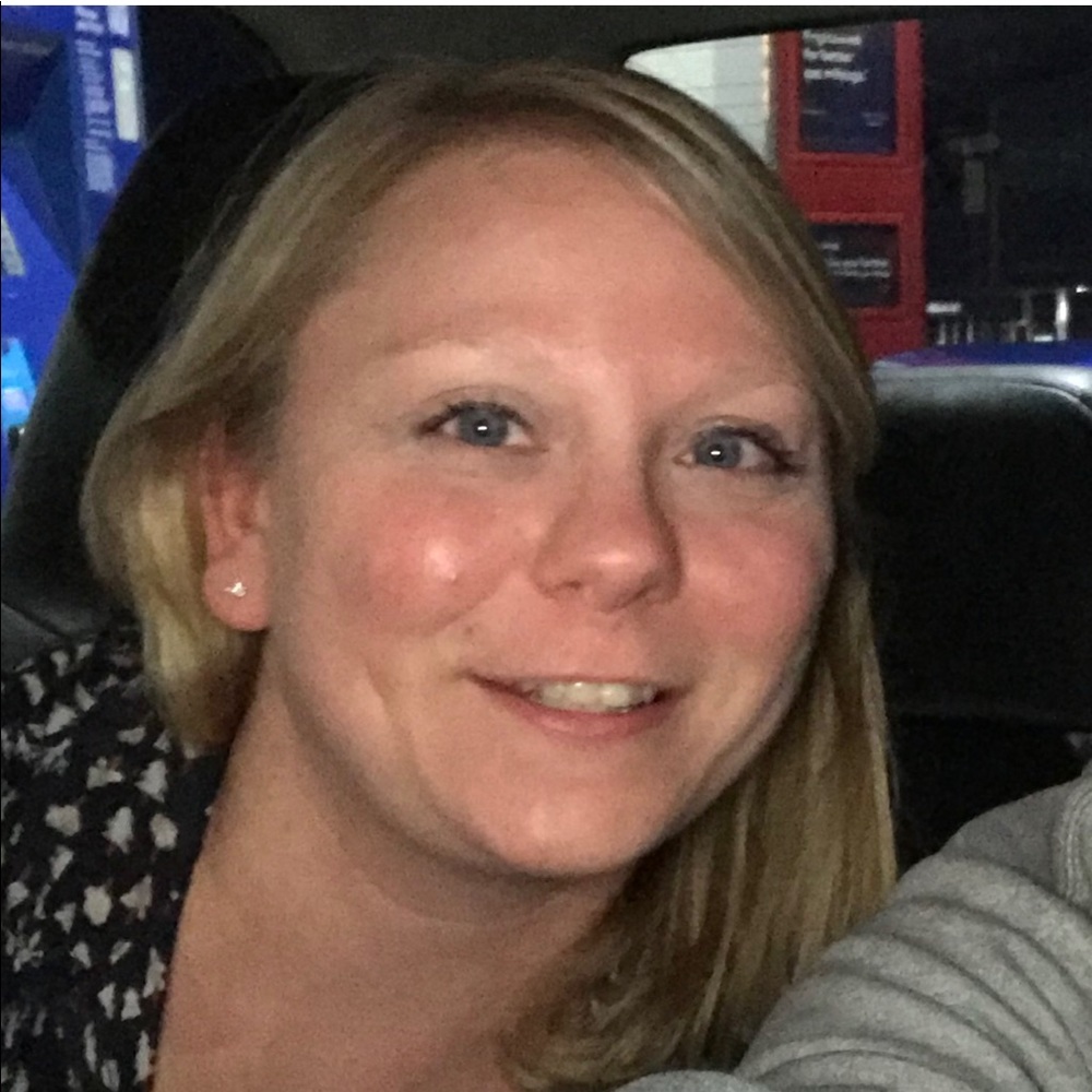 Meet your Posher, Brandi